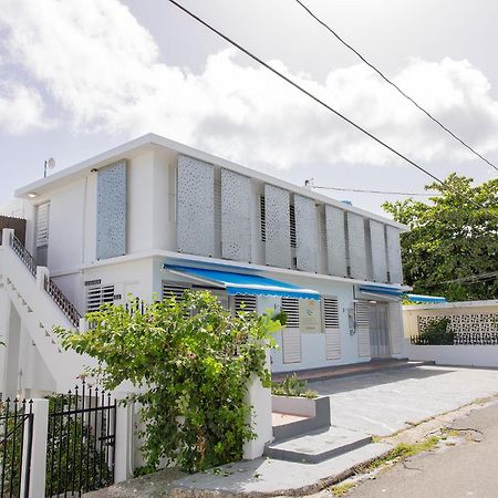 Vieques Tropical Guest House מראה חיצוני תמונה