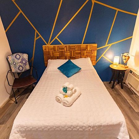 Vieques Tropical Guest House מראה חיצוני תמונה