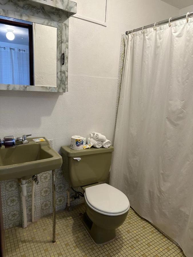 Vieques Tropical Guest House מראה חיצוני תמונה