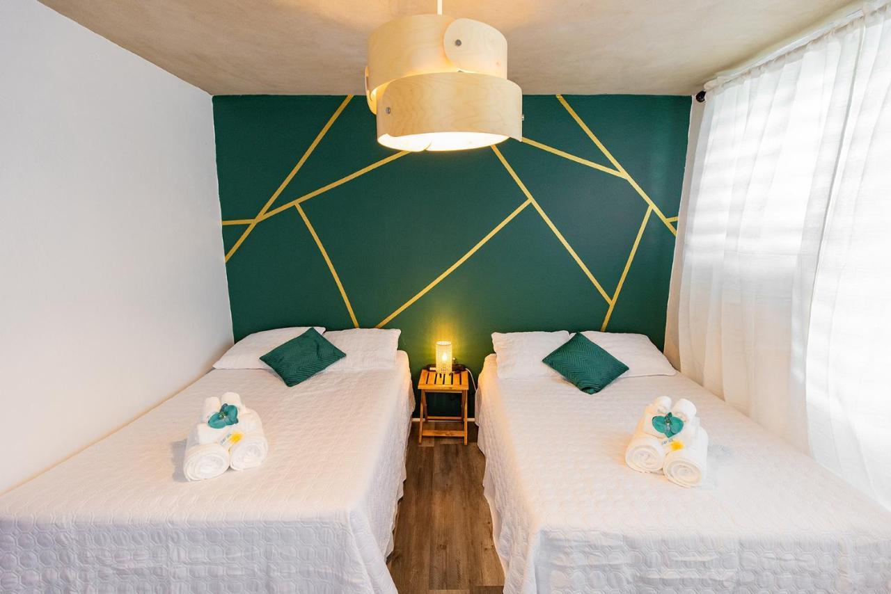 Vieques Tropical Guest House מראה חיצוני תמונה
