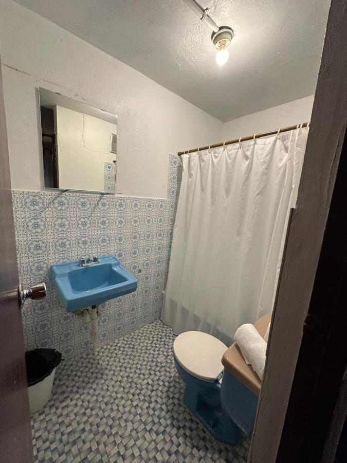 Vieques Tropical Guest House מראה חיצוני תמונה