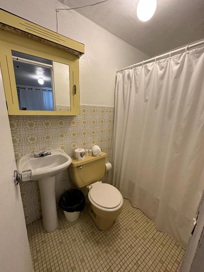 Vieques Tropical Guest House מראה חיצוני תמונה