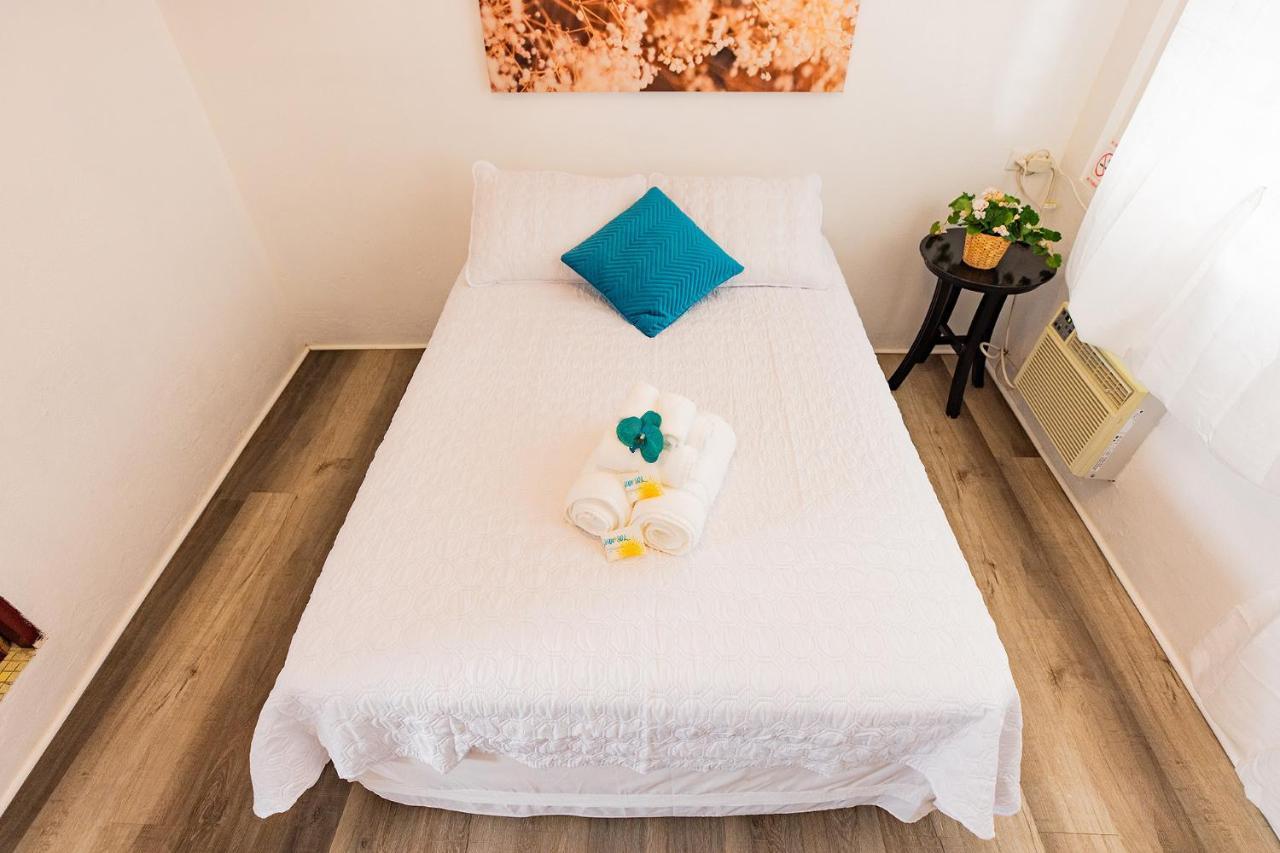 Vieques Tropical Guest House מראה חיצוני תמונה