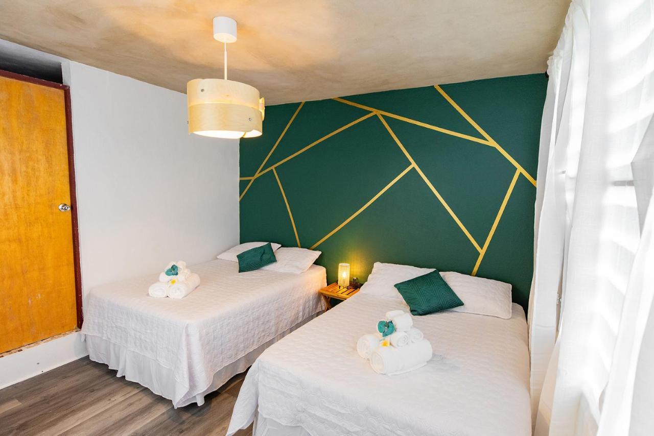 Vieques Tropical Guest House מראה חיצוני תמונה