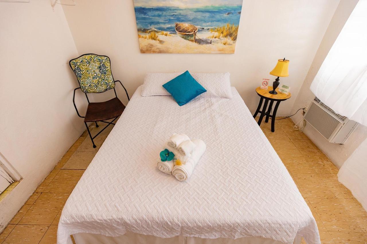 Vieques Tropical Guest House מראה חיצוני תמונה