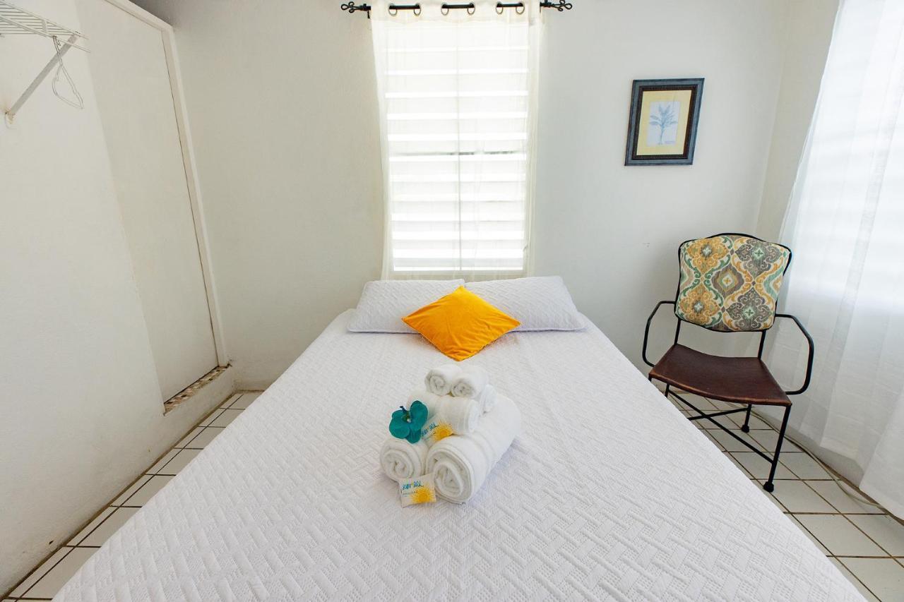 Vieques Tropical Guest House מראה חיצוני תמונה