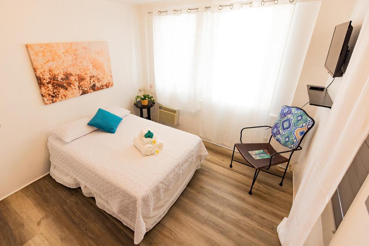 Vieques Tropical Guest House מראה חיצוני תמונה