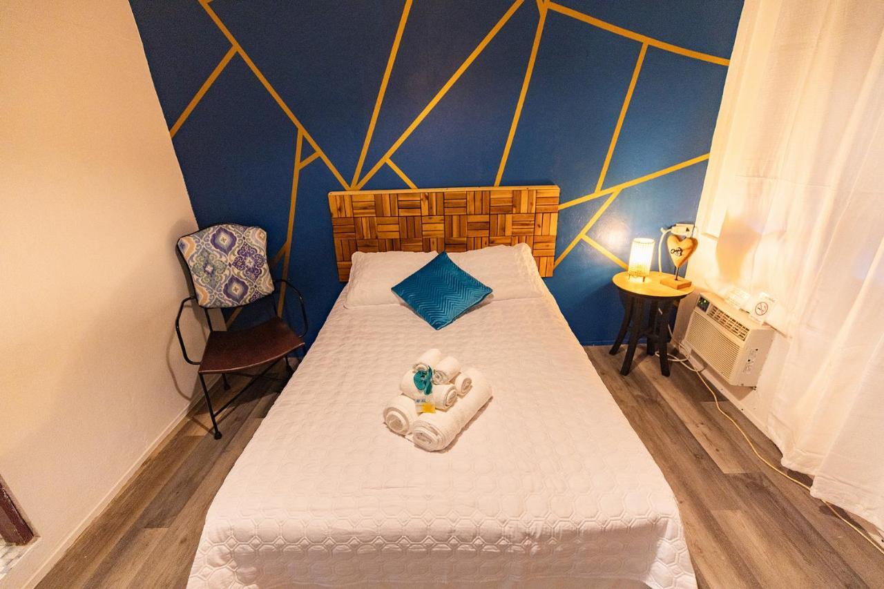 Vieques Tropical Guest House מראה חיצוני תמונה