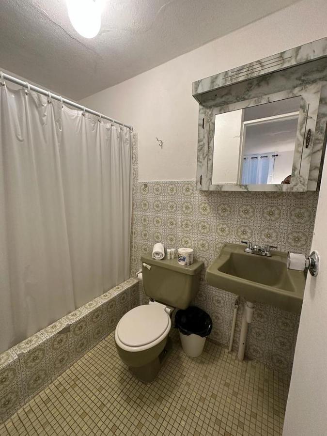 Vieques Tropical Guest House מראה חיצוני תמונה