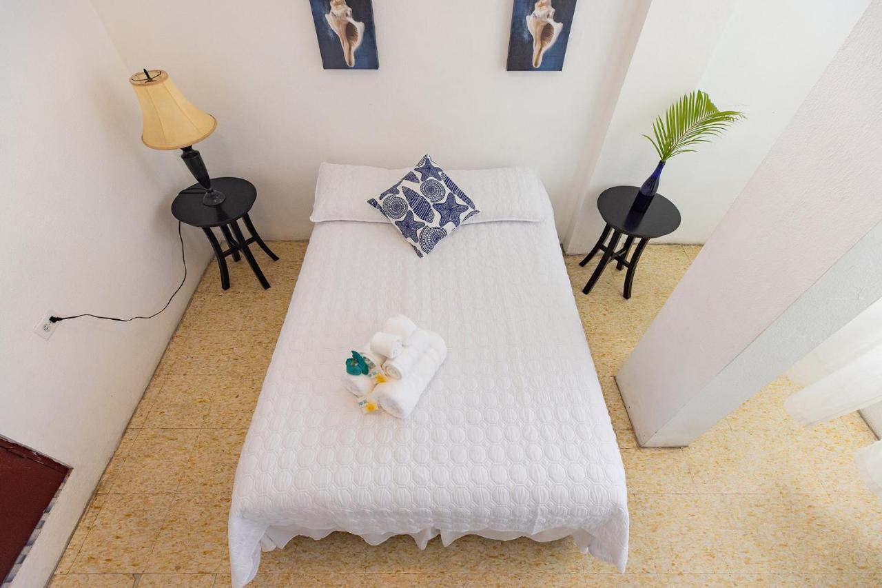 Vieques Tropical Guest House מראה חיצוני תמונה