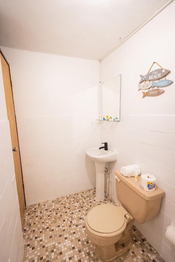 Vieques Tropical Guest House מראה חיצוני תמונה