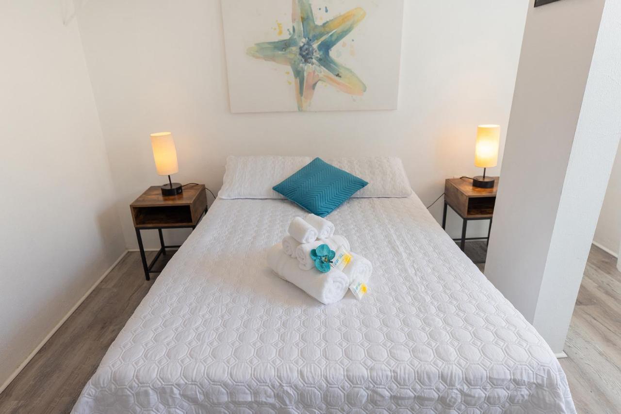 Vieques Tropical Guest House מראה חיצוני תמונה