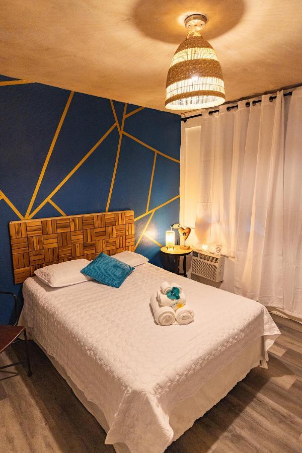 Vieques Tropical Guest House מראה חיצוני תמונה