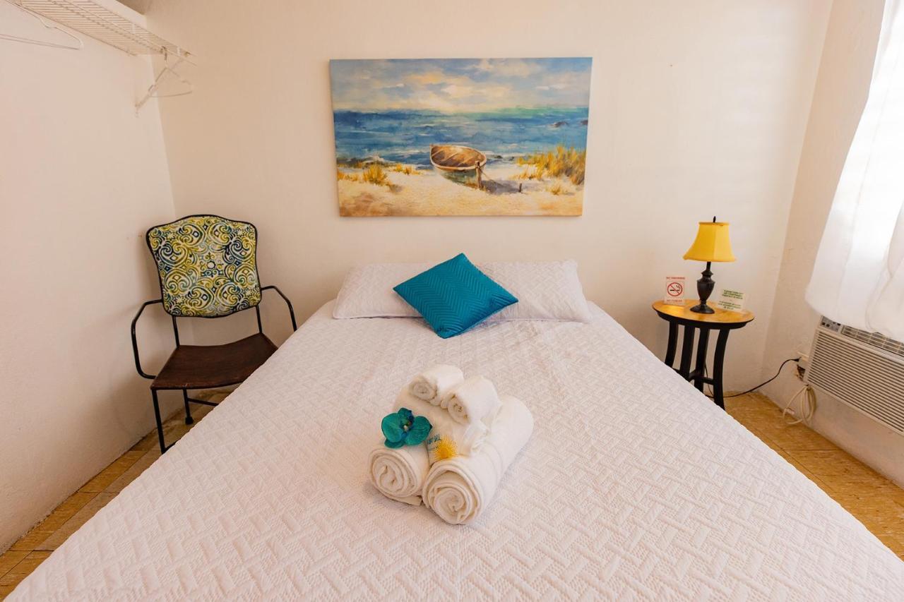 Vieques Tropical Guest House מראה חיצוני תמונה