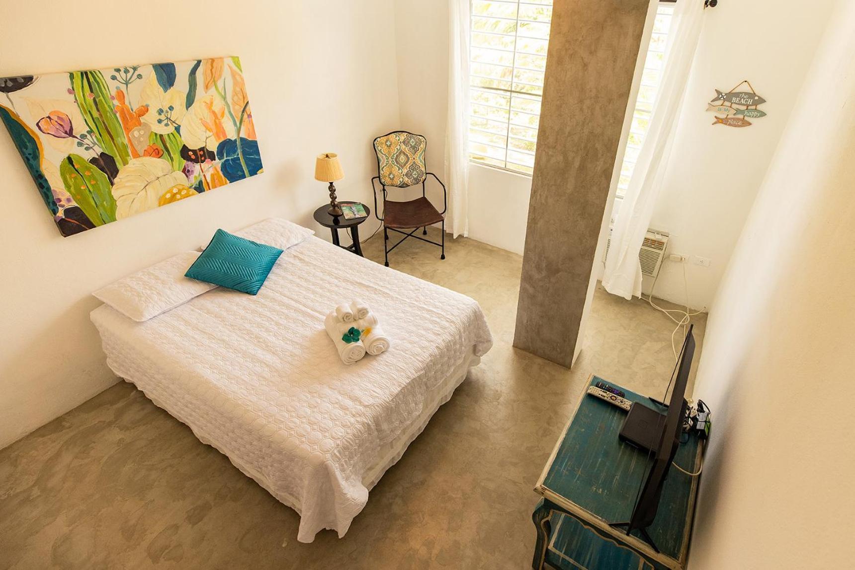 Vieques Tropical Guest House מראה חיצוני תמונה