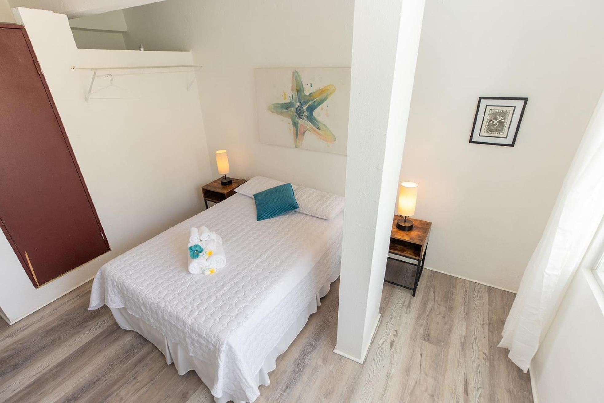Vieques Tropical Guest House מראה חיצוני תמונה